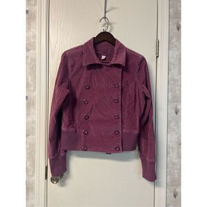 Plugg Jacket